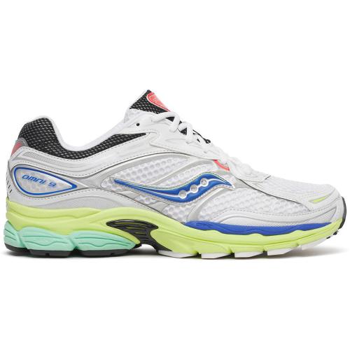 Saucony Progrid Omni 9 Sneaker bei Sport Schuster München