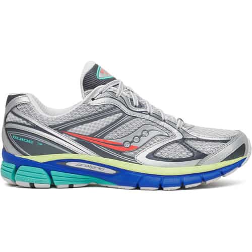 Saucony ProGrid Guide 7 Sneaker bei Sport Schuster München