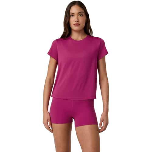 VUORI Energy Classic  Damen T-Shirt bei Sport Schuster München