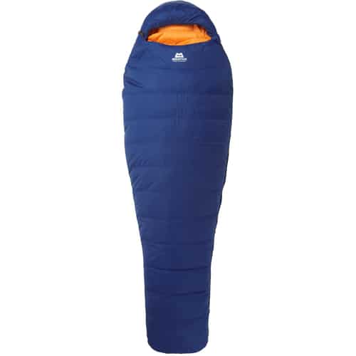 Mountain Equipment Olympus 400 Long Daunenschlafsack bei Sport Schuster München