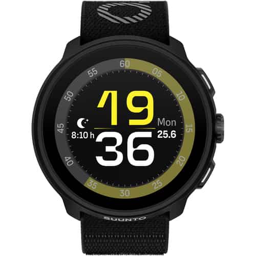 Suunto Run Sportuhr bei Sport Schuster München