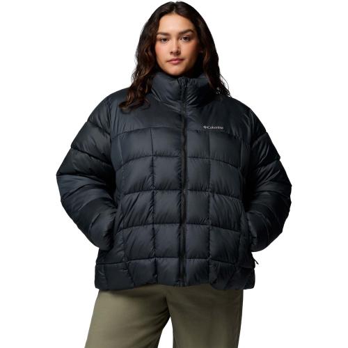 Columbia Puffect III Damen Winterjacke bei Sport Schuster München