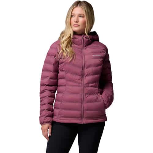 Columbia Terwilliger Trail Heat Seal  Damen Isolationsjacke bei Sport Schuster München