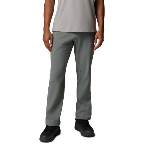 Columbia Essential Hike Brushed Back Herren Wanderhose bei Sport Schuster München