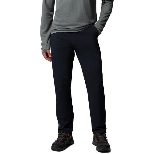ROC Tech Warm Herren Wanderhose