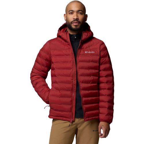 Columbia Terwilliger Trail Herren Isolationsjacke bei Sport Schuster München