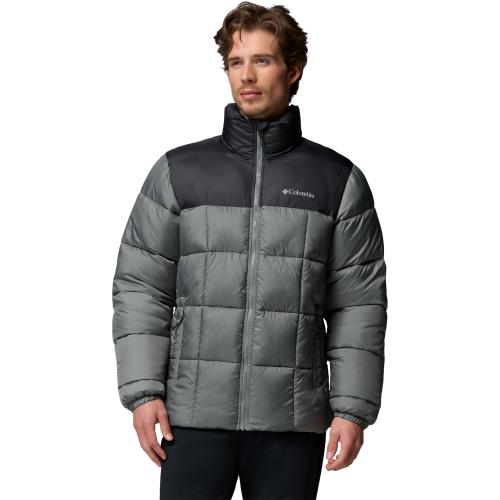 Columbia Puffect IV Herren Winterjacke bei Sport Schuster München