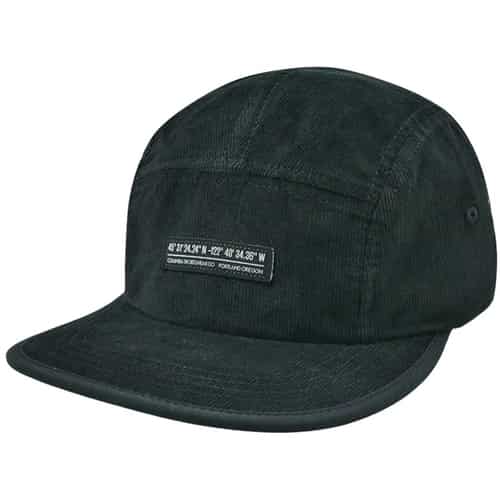 Columbia Creek Side Thermal 5 Panel Mütze bei Sport Schuster München