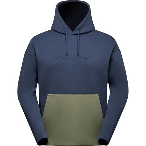 La Sportiva Podium  Herren Hoodie bei Sport Schuster München
