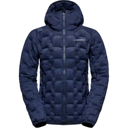 La Sportiva Opry Stretch Damen Isolationsjacke bei Sport Schuster München