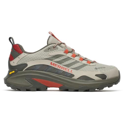 Merrell Moab Speed 2 Gore-Tex Herren Multifunktionsschuhe bei Sport Schuster München