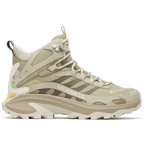 Merrell Moab Speed 2 Mid Gore-Tex Damen Wanderschuhe bei Sport Schuster München