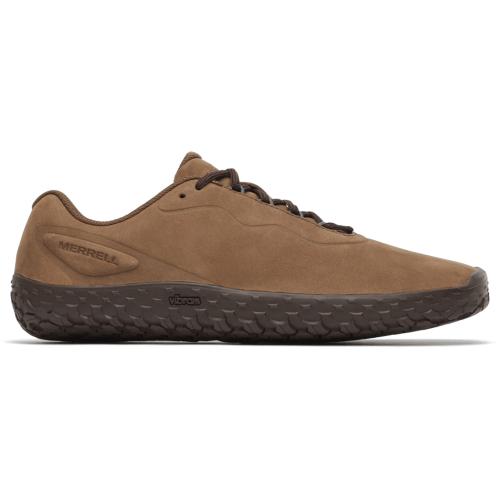 Merrell Vapor Glove 7 Leather Herren Barfußschuhe bei Sport Schuster München