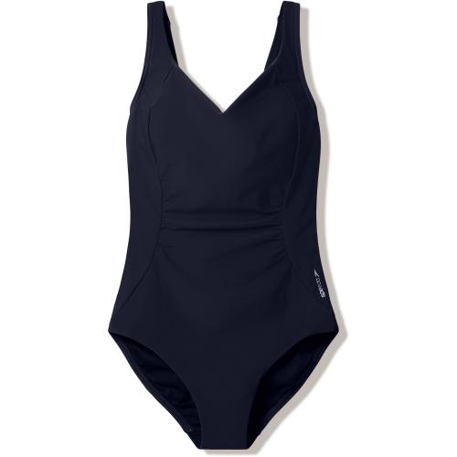 Speedo Shirred Damen Badeanzug bei Sport Schuster München