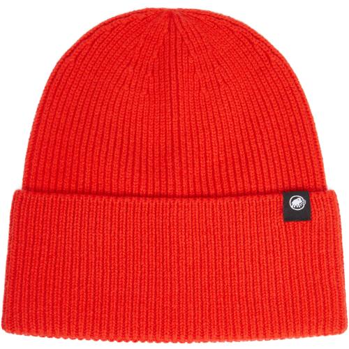 Mammut Snow Beanie Mütze bei Sport Schuster München