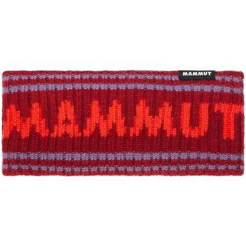 Mammut Mammut Retro Stirnband bei Sport Schuster München