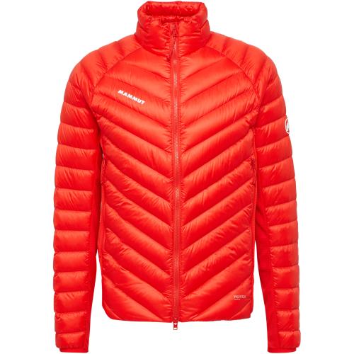 Mammut Broad Peak IN Hybrid Jacket Men Herren Isolationsjacke bei Sport Schuster München