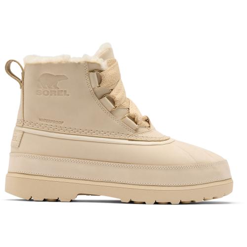 Ambler Fireside Chukka Damen Winterstiefel