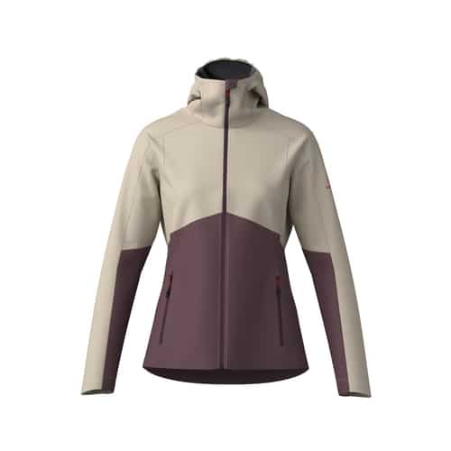 Vertigo AB Light Damen Softshelljacke