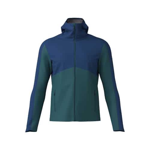 Vertigo AB Light Herren Softshelljacke