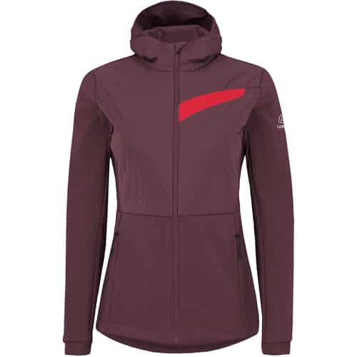 Hybrid Gina PL60 Damen Isolationsjacke