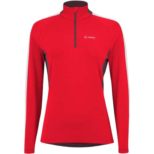 Racing Transtex Midlayer Damen Funktionsshirt