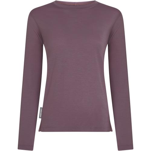 150 MerinoFine Ace Damen Longsleeve