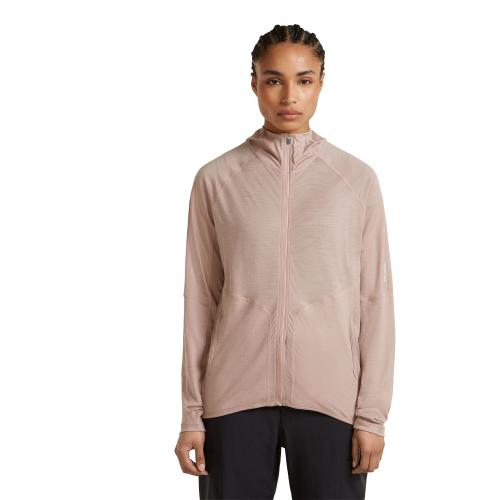 Icebreaker 150 MerinoFine Ace Damen Hoodie bei Sport Schuster München