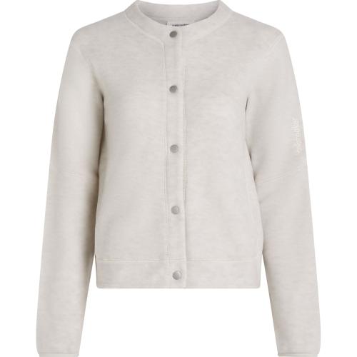 Icebreaker Merino Blend 800 RealFleece Clasics  Damen Fleecejacke bei Sport Schuster München