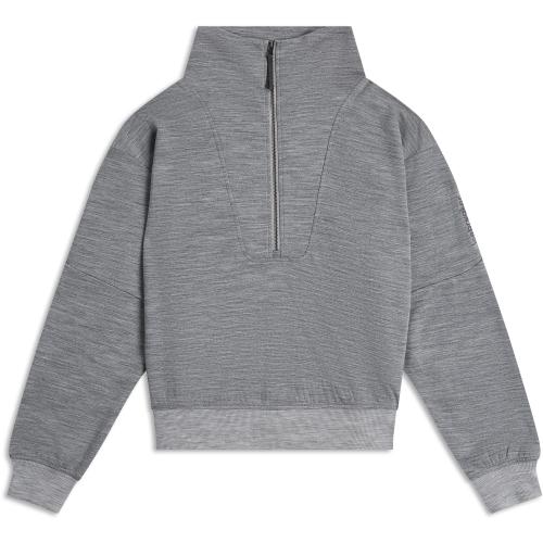 Icebreaker Merino Blend 150 Drift  Damen Fleecepullover bei Sport Schuster München