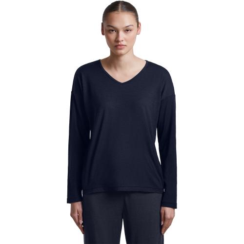 Merino 150 Lodge  Damen Longsleeve