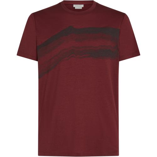 Icebreaker Merino 150 Tech Lite Getaway Herren T-Shirt bei Sport Schuster München