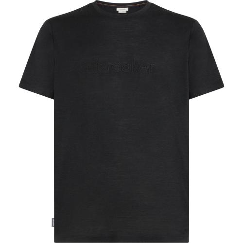 Icebreaker Merino 150 Tech Lite IB Stitchline Herren T-Shirt bei Sport Schuster München
