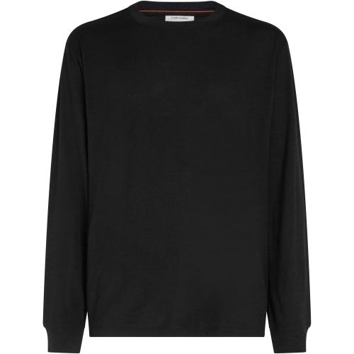 Icebreaker Merino 150 Tech Lite Relaxed  Herren Longsleeve bei Sport Schuster München