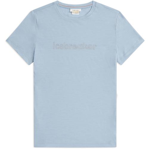 Icebreaker Merino 150 Tech Lite IB Stitchline Damen T-Shirt bei Sport Schuster München