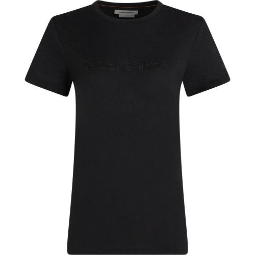 Icebreaker Merino 150 Tech Lite IB Stitchline Damen T-Shirt bei Sport Schuster München