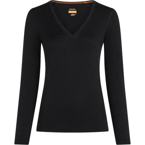 Icebreaker Merino 200 Oasis Damen Funktionsunterwäsche bei Sport Schuster München