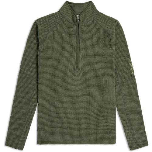 Icebreaker Merino 400 RealFleece Grid  Herren Funktionsunterwäsche bei Sport Schuster München