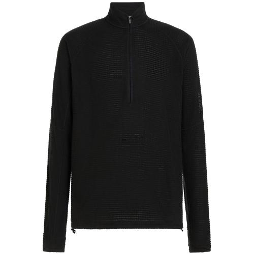 Icebreaker Merino 400 RealFleece Grid  Herren Funktionsunterwäsche bei Sport Schuster München