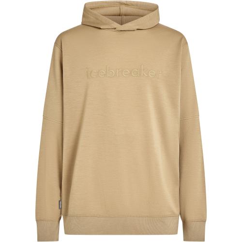 Merino 300 Realfleece Descender Herren Hoodie