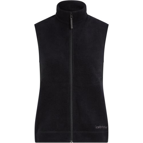 Merino Blend 800 RealFleece Classic Damen Weste