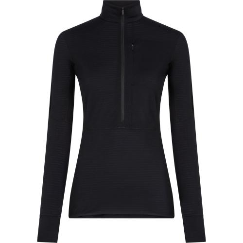 Icebreaker  Merinoi 200 Realfleece Descender Damen Fleecejacke bei Sport Schuster München