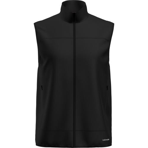 Icebreaker Merino 300 RealFleece Descender  Herren Weste bei Sport Schuster München