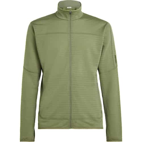 Icebreaker Merino 300 RealFleece Descender Herren Fleecejacke bei Sport Schuster München