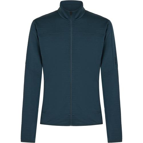 Icebreaker Merino 300 RealFleece Descender Herren Fleecejacke bei Sport Schuster München