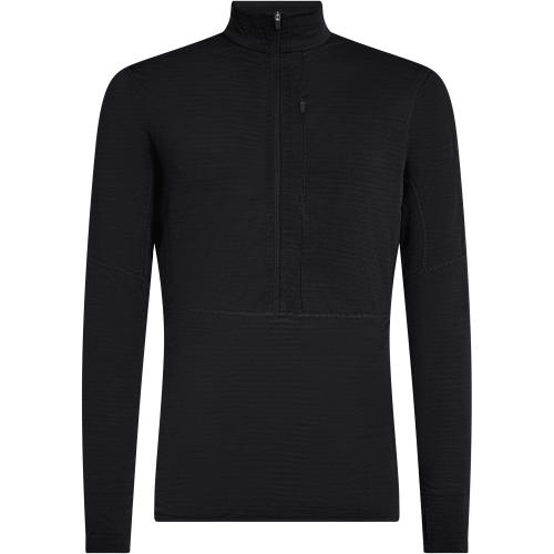 Merinoi 200 Realfleece Descender Herren Fleecejacke