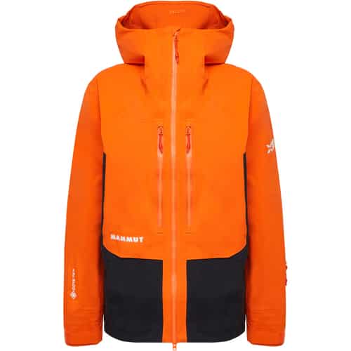 Mammut Eiger Free Advanced GORE-TEX Herren Hardshelljacke bei Sport Schuster München