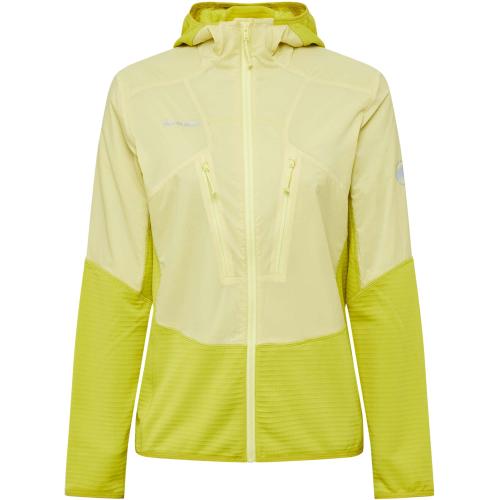 Mammut Aenergy Hybrid  Herren Hoodie bei Sport Schuster München