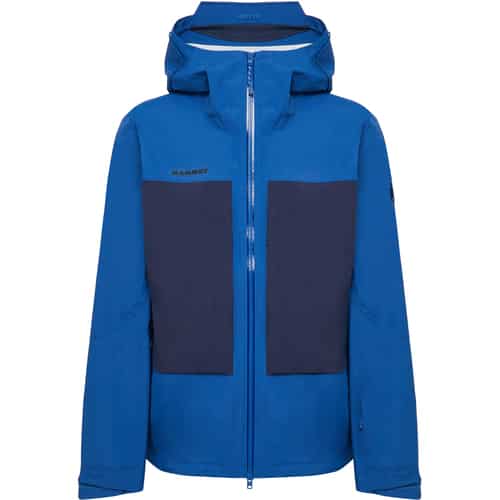 Mammut Skintrack Herren Hardshelljacke bei Sport Schuster München