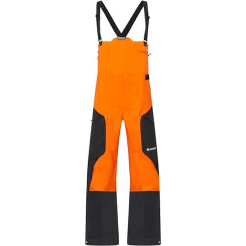 Mammut Eiger Free Advanced 3L GORE-TEX Herren Hardshellhose bei Sport Schuster München